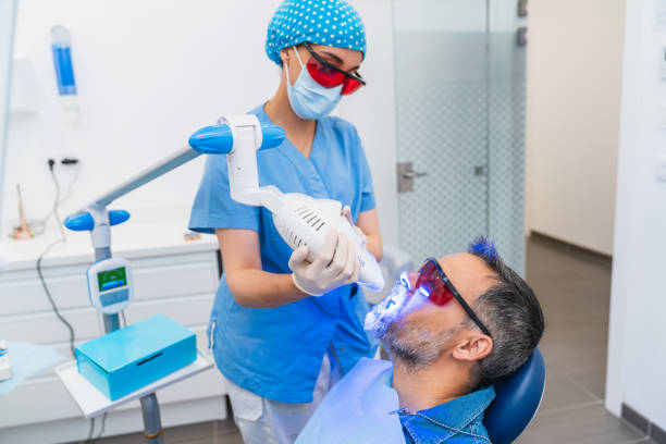 Best Emergency Root Canal Therapy in Nolanville, TX